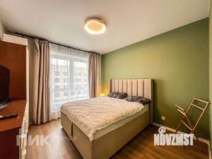 1-к квартира, на длительный срок, 40м2, 8/9 этаж