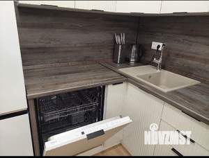 1-к квартира, на длительный срок, 34м2, 3/9 этаж