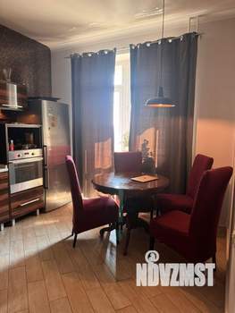 3-к квартира, на длительный срок, 98м2, 7/11 этаж