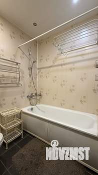 1-к квартира, на длительный срок, 42м2, 8/23 этаж