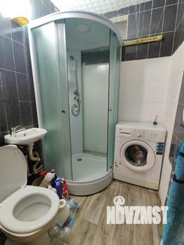 1-к квартира, на длительный срок, 34м2, 1/2 этаж