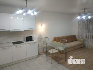 2-к квартира, на длительный срок, 45м2, 12/33 этаж