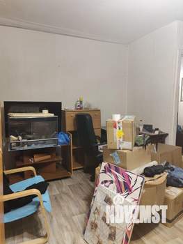 1-к квартира, на длительный срок, 34м2, 1/2 этаж