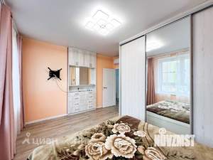 2-к квартира, на длительный срок, 55м2, 6/25 этаж