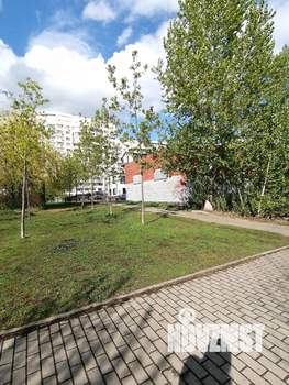 1-к квартира, на длительный срок, 38м2, 3/3 этаж