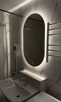 1-к квартира, на длительный срок, 33м2, 11/31 этаж