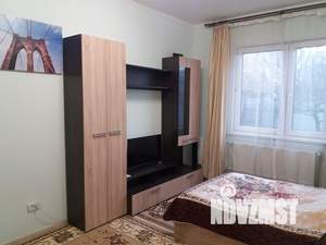 Студия квартира, на длительный срок, 22м2, 1/2 этаж