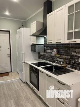 Студия квартира, на длительный срок, 25м2, 25/25 этаж