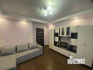 1-к квартира, на длительный срок, 39м2, 3/8 этаж