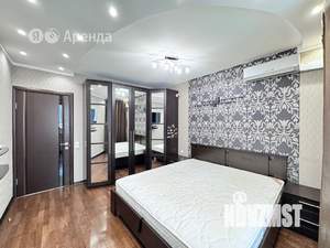 2-к квартира, на длительный срок, 71м2, 10/22 этаж