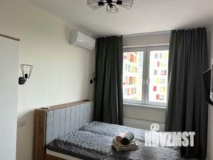 1-к квартира, посуточно, 15м2, 1/1 этаж
