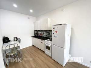 1-к квартира, на длительный срок, 39м2, 8/9 этаж