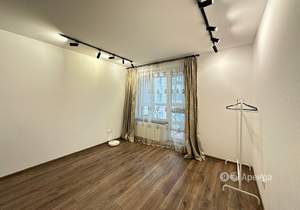 2-к квартира, на длительный срок, 75м2, 23/25 этаж