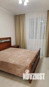 3-к квартира, на длительный срок, 71м2, 21/31 этаж