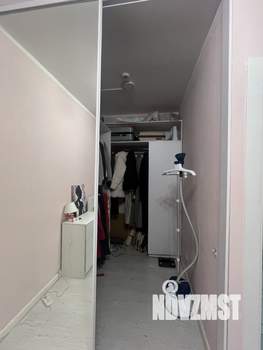 1-к квартира, посуточно, 35м2, 15/35 этаж