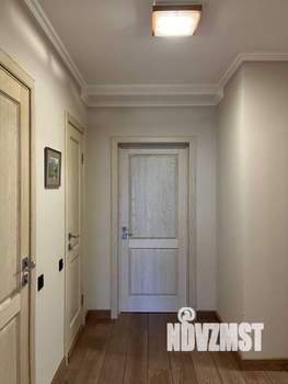 2-к квартира, на длительный срок, 89м2, 10/25 этаж