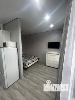 Студия квартира, на длительный срок, 27м2, 7/8 этаж