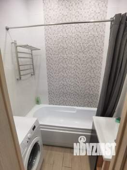 1-к квартира, на длительный срок, 33м2, 3/6 этаж