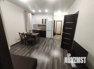 1-к квартира, на длительный срок, 43м2, 1/3 этаж