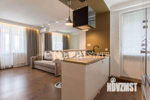 2-к квартира, на длительный срок, 50м2, 21/22 этаж