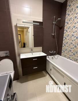 2-к квартира, на длительный срок, 58м2, 5/8 этаж