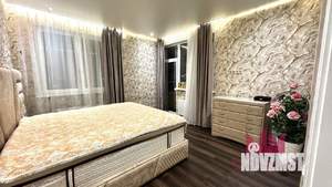 3-к квартира, на длительный срок, 80м2, 9/31 этаж