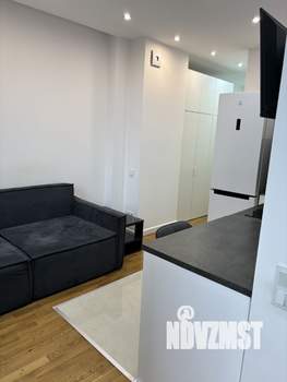 2-к квартира, на длительный срок, 30м2, 7/30 этаж