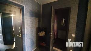 1-к квартира, на длительный срок, 40м2, 15/25 этаж