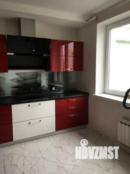 3-к квартира, на длительный срок, 98м2, 17/22 этаж