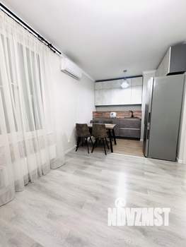 2-к квартира, на длительный срок, 44м2, 26/33 этаж