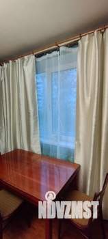 2-к квартира, на длительный срок, 52м2, 2/12 этаж