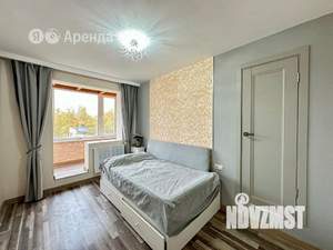 4-к квартира, на длительный срок, 100м2, 7/9 этаж