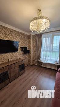 Студия квартира, на длительный срок, 24м2, 2/25 этаж