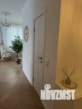 2-к квартира, посуточно, 45м2, 2/32 этаж