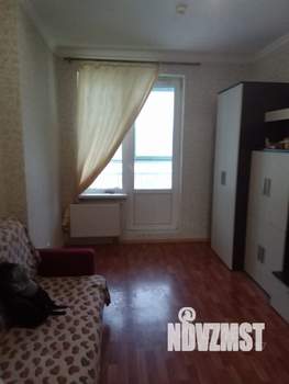 1-к квартира, на длительный срок, 38м2, 5/25 этаж