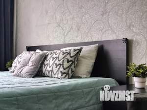 1-к квартира, посуточно, 42м2, 9/22 этаж