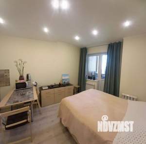 1-к квартира, на длительный срок, 30м2, 19/25 этаж