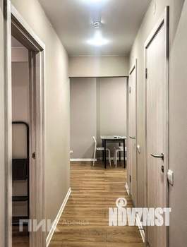 2-к квартира, на длительный срок, 57м2, 5/9 этаж