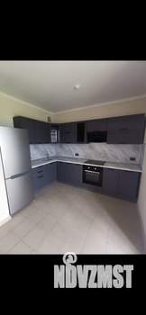 2-к квартира, на длительный срок, 59м2, 8/25 этаж