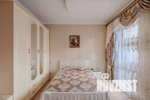 4-к квартира, на длительный срок, 109м2, 3/5 этаж