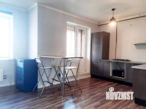 2-к квартира, на длительный срок, 50м2, 2/4 этаж