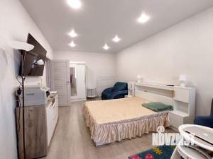 1-к квартира, на длительный срок, 42м2, 3/6 этаж