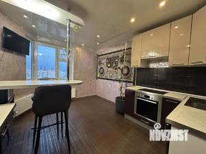 2-к квартира, на длительный срок, 60м2, 25/25 этаж