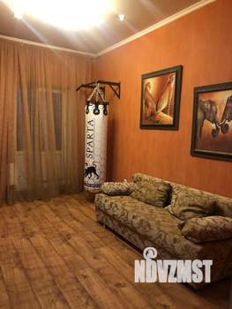 3-к квартира, на длительный срок, 106м2, 17/18 этаж