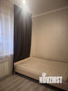 1-к квартира, на длительный срок, 37м2, 7/9 этаж