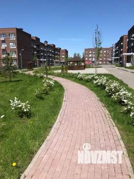 2-к квартира, на длительный срок, 51м2, 1/4 этаж