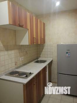 1-к квартира, на длительный срок, 28м2, 2/25 этаж