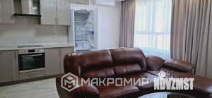 2-к квартира, на длительный срок, 57м2, 7/7 этаж