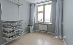 2-к квартира, на длительный срок, 43м2, 33/44 этаж