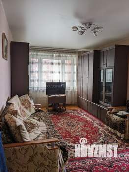 1-к квартира, на длительный срок, 36м2, 6/9 этаж